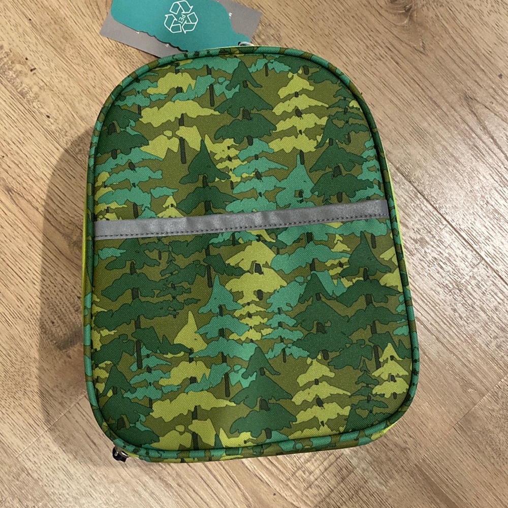 Garnet Hill Kids Lunch Box